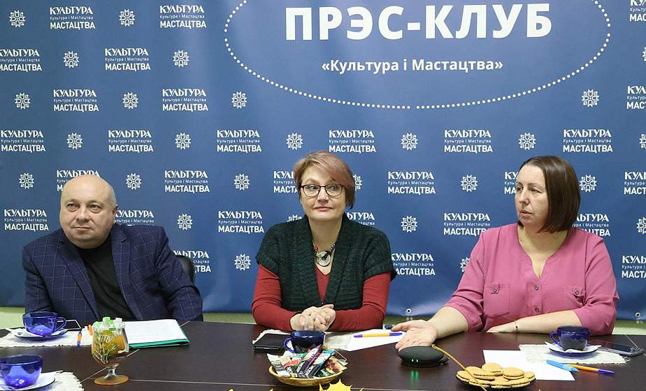 17 ноября зрители узнают, какой фильм достоин открыть 29-й «Лiстапад»