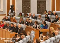 Впечатления участников встречи Александра Лукашенко с представителями СМИ