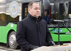 Программа "Дороги Беларуси" в этом году будет перевыполнена