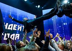 «Так мы научились быть командой». «Студенты года» Гродненщины прошлых лет рассказали об участии в конкурсе и о том, как он повлиял на их жизнь