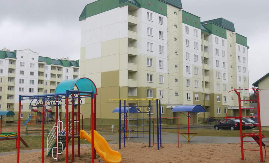 Ставка на электричество. В Гродненской области перевыполнили годовое задание по строительству электрожилья