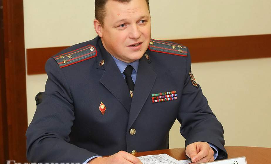 За последние 10 лет количество преступлений  на Гродненщине сократилось вдвое