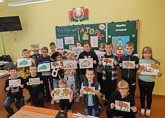 В лагерях Гродненской области на осенних каникулах оздоровились более 8 000 школьников