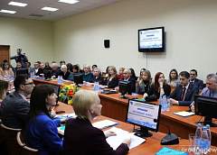 «Доносить честную и объективную информацию». В Гродно стартовали обучающие курсы для работников СМИ