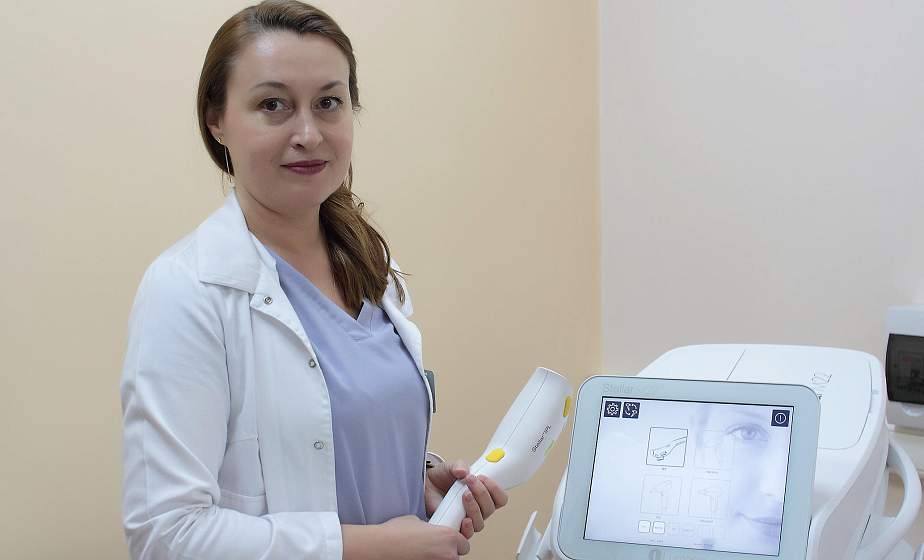 Как современные технологии помогают лечить заболевания без таблеток, рассказываем в проекте «Высокие технологии и здоровье»