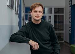 Аляксандр Горны: «Вялікую ролю ў стварэнні беларускай дзяржаўнасці адыграла абвяшчэнне ССРБ»