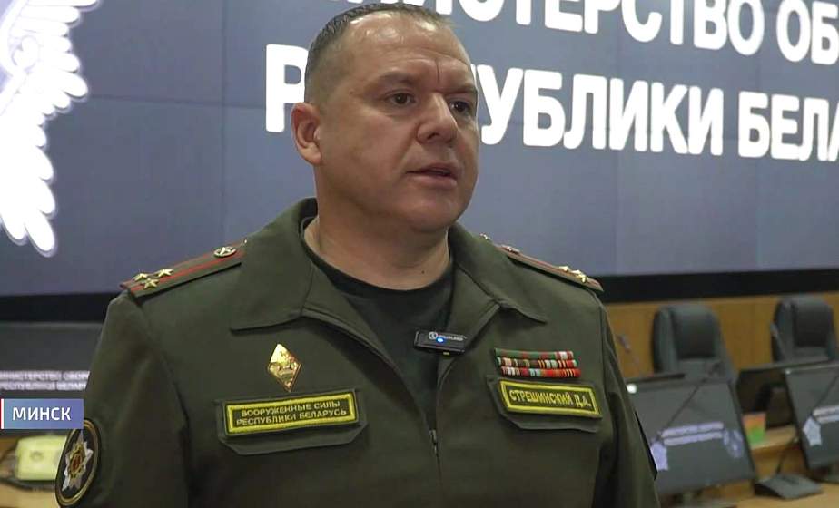 Дмитрий Стрешинский рассказал о планах подготовки территориальной обороны в 2024 году