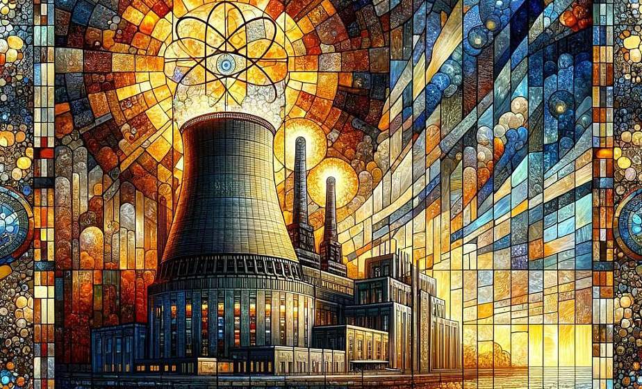Среди победителей и призеров конкурса рисунка «АтомАрт» – четыре представителя Гродненщины