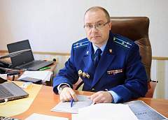 «Одна из целей расследования – показать всю правду без прикрас». Заместитель прокурора области Андрей Скурат – о расследовании уголовного дела по факту  геноцида белорусского народа в годы Великой Отечественной войны и послевоенный период