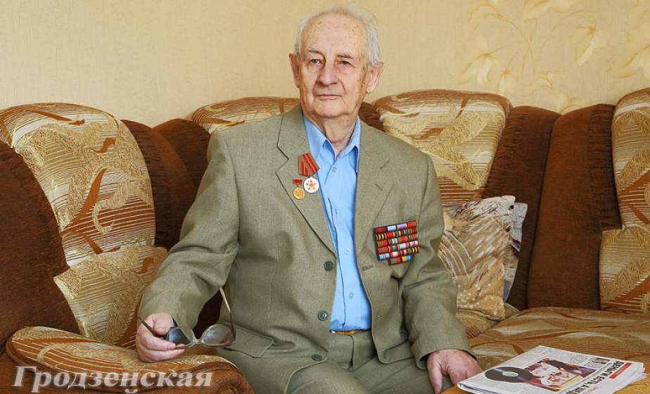  «Следователь, как хирург, не имеет права на ошибку». Интервью с заслуженным юристом Республики Беларусь Яковом Киселевым