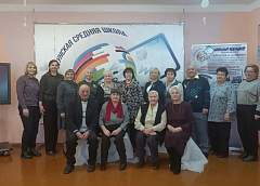 Зимняя пора добрых дел. Молодежь Гродненщины принимает активное участие в благотворительной акции «От всей души»