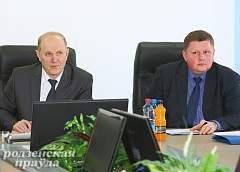 Как будет развиваться Скидель?