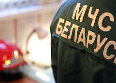 «Спасибо тем, кто всегда приходит на помощь». Жители региона благодарят спасателей за профессионализм и самоотдачу