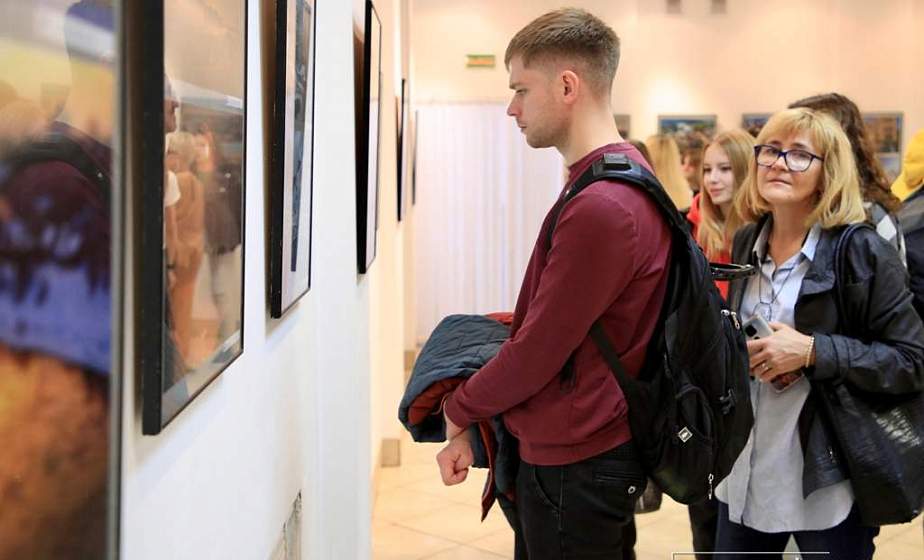 Выставки, спектакли и спортивные мероприятия. Афиша с 17 по 24 января