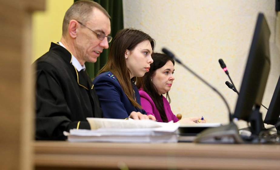 Решением суда 12-летнего подростка из Щучина отправят на год в спецучреждение