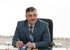 Новая Концепция национальной безопасности впервые будет принята  на Всебелорусском народном собрании