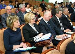Задача - демографический плюс