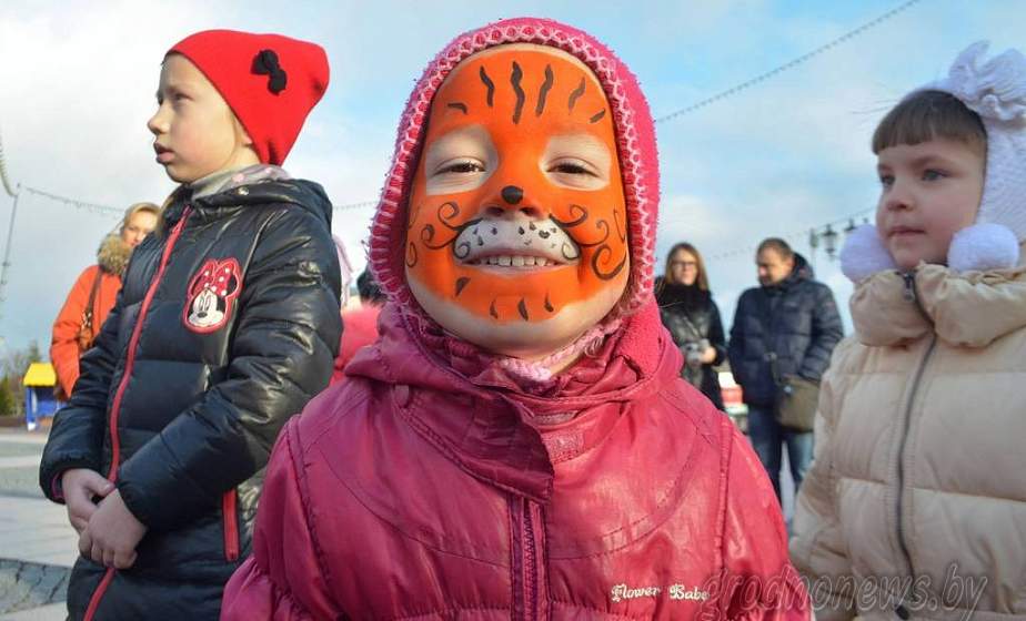 Ребятам о зверятах: в воскресенье, 19 апреля, Гродненский зоопарк открывает сезон