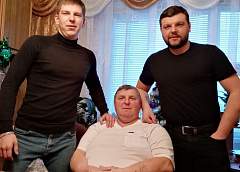 «Понимая, что каждый боевой выход мог стать последним, папа писал письма заранее». Лидчанин Вадим Михаловский вспоминает о службе своего отца в пекле Афганистана