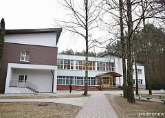 Полный релакс! Какими новинками оздоровления порадует своих гостей санаторий «Неман-72»