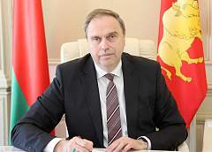 Владимир Караник: «Проект по реконструкции гостиницы «Гродно» однозначно будет реализован, с этим инвестором либо с другим»