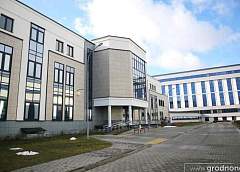 В текущем году в Гродно планируется открытие клинико-диагностического корпуса областного онкодиспансера 