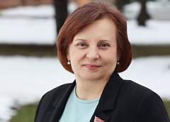 То, что слова не расходятся с делом, депутаты будут подтверждать своей работой