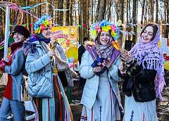 Как в Гродно отпразднуют Масленицу: программа фестиваля «Гродненский РазГуляй»