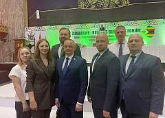 На вершине качества. Самый короткий месяц в году, но как богат он на события!