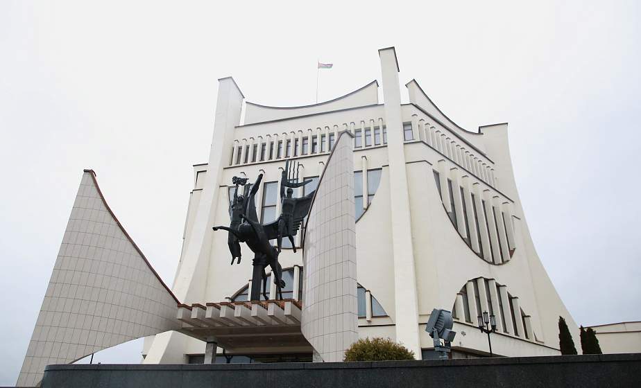 Грядущие премьеры. Рассказываем, чем удивит публику областной драмтеатр в нынешнем году 