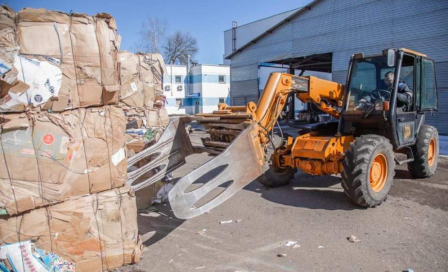 Какую компенсацию получат бизнесмены за сбор отходов в 2024 году