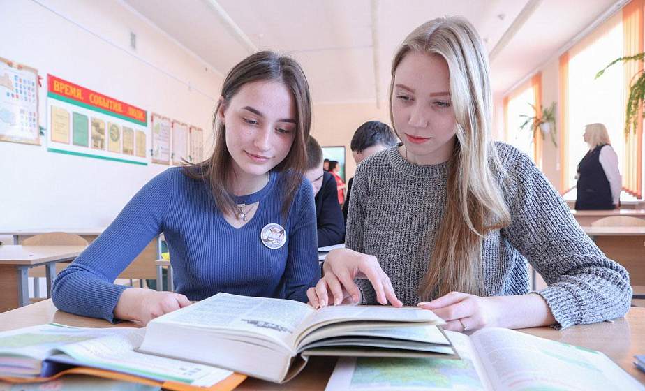 С первого сентября десятиклассники начнут изучать новую интегрированную дисциплину по истории