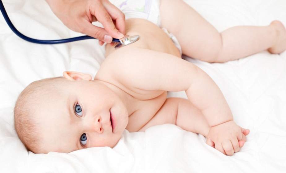 Здоровье детей зависит не только от медицины. Проблема должна решаться комплексно