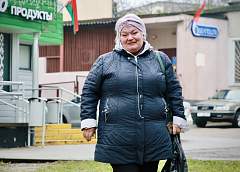 Быть нужным людям. Соцработник Елена Громова рассказала о нюансах профессии, трудовых буднях и любви к подопечным 