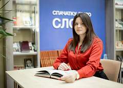 «Испытываю гордость за землячку, ведь на такое осмелится далеко не каждый». Гродненка Вероника Савко поделилась мнением о полете белоруски Марины Василевской в космос