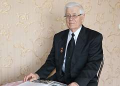 Иван Захарчук, делегат второго Всебелорусского народного собрания в 2001 году: «Принятые решения способствовали улучшению благосостояния наших людей»