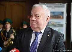Делегат третьего ВНС Александр Сегодник рассказал, как принятые в 2006 году решения повлияли на жизнь всей Беларуси