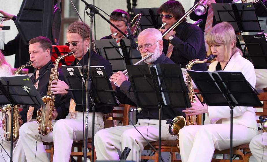 Выиграйте билеты на фестиваль джаза в Гродно