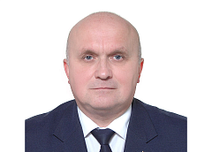 Валерий Еводик, председатель Берёзовского городского Совета депутатов, делегат Всебелорусского народного собрания: «Депутатский корпус понимает степень ответственности перед своим народом»