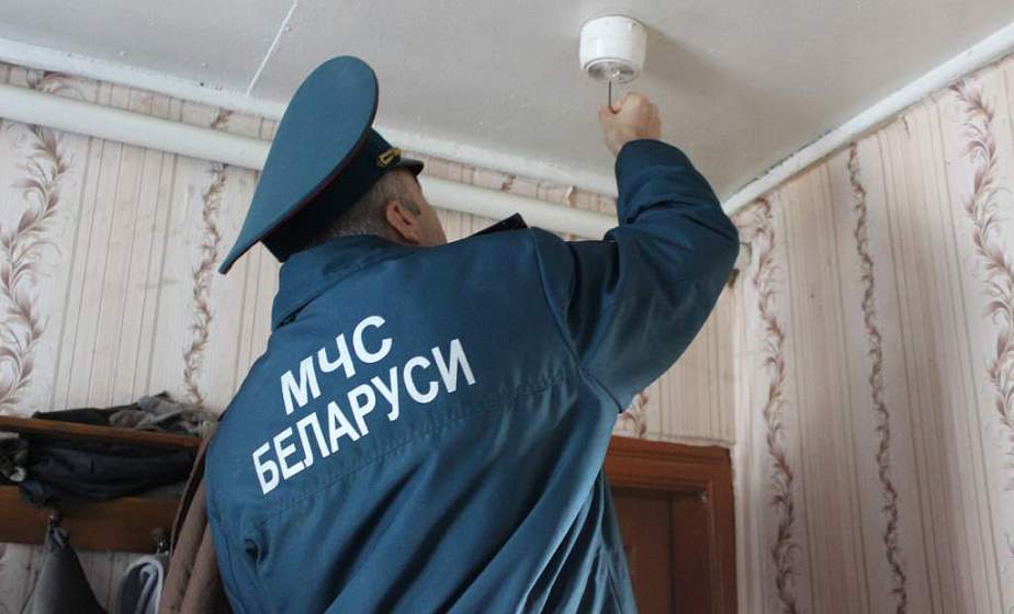 С 15 апреля на Гродненщине стартует профилактическая акция «За безопасность вместе!»