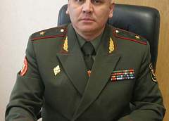 Прием граждан