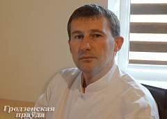 Гродненские хирурги делают уникальные операции на поджелудочной железе