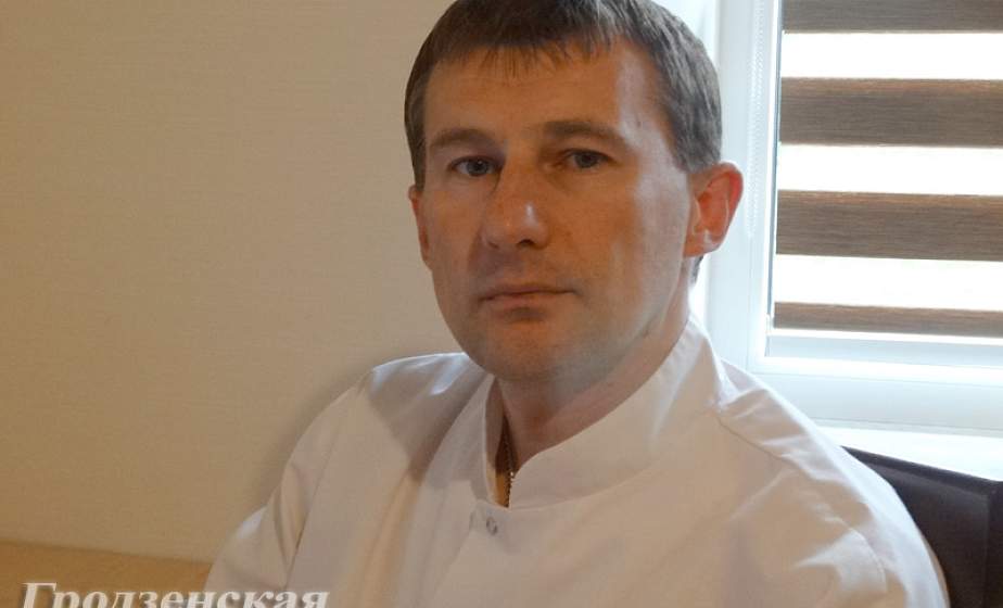 Гродненские хирурги делают уникальные операции на поджелудочной железе