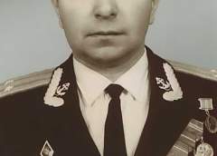 Прокурор: профессия и судьба