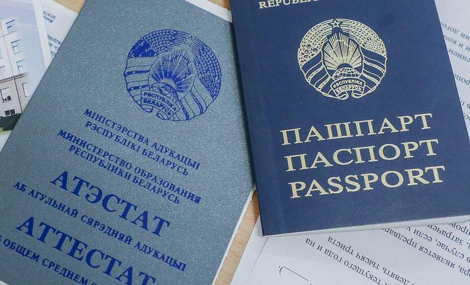 Минобразования видит нецелесообразной возможность подавать документы для поступления в два вуза