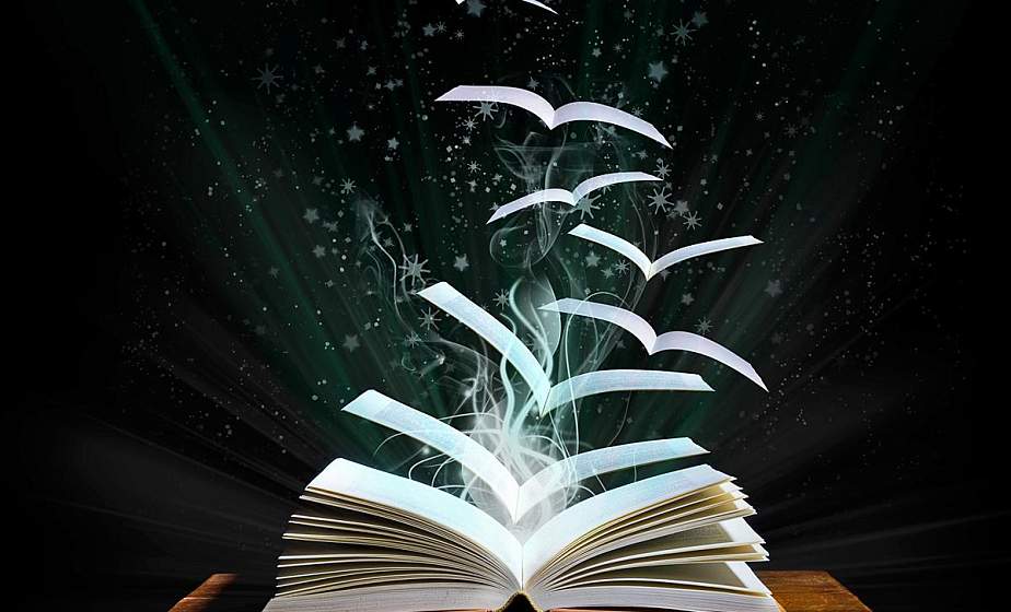 ТОП-10 интересных фактов о книгах, которые вы точно не знали