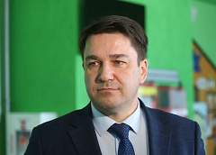 ВНС будет голосом всей страны и всего народа