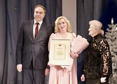 Захавальніца культурнага кода. Лаўрэат прэміі Дубко, загадчыца сельскага клуба Ганна Уласік – аб сваім творчым шляху і дасягненнях