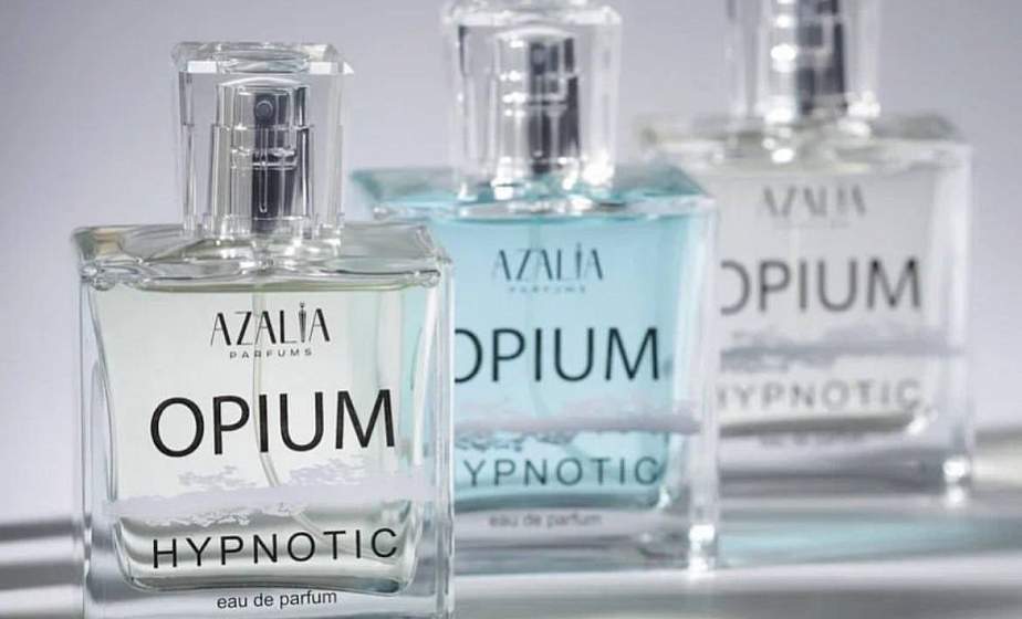 Ароматы успеха. Гродненская парфюмерная компания AZALIA PARFUMS  создавала брендовые ароматы для известного спортсмена Хабиба Нурмагомедова и хоккейного клуба «Динамо-Минск»