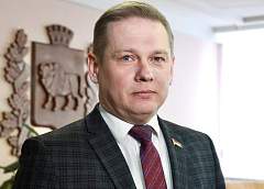 Благополучие граждан и общества – приоритет для белорусского государства